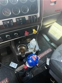 2007 Kenworth W9 Series
