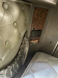 2007 Kenworth W9 Series