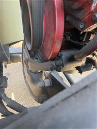 2007 Kenworth W9 Series