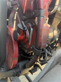 2007 Kenworth W9 Series