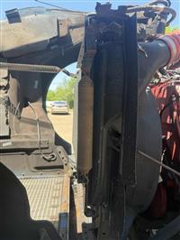 2007 Kenworth W9 Series