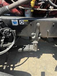 2007 Kenworth W9 Series