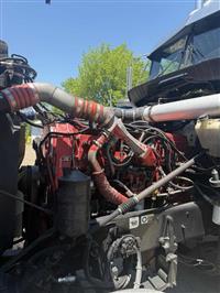 2007 Kenworth W9 Series