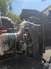 2007 Kenworth W9 Series