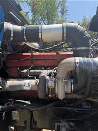 2007 Kenworth W9 Series