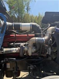 2007 Kenworth W9 Series