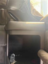 2007 Kenworth W9 Series