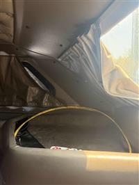 2007 Kenworth W9 Series