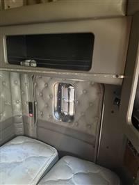 2007 Kenworth W9 Series