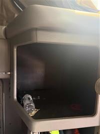 2007 Kenworth W9 Series