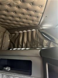 2007 Kenworth W9 Series