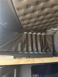 2007 Kenworth W9 Series