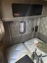 2007 Kenworth W9 Series