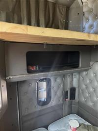 2007 Kenworth W9 Series