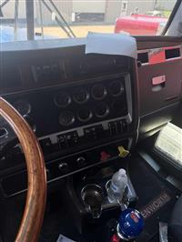 2007 Kenworth W9 Series