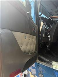 2007 Kenworth W9 Series