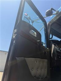 2007 Kenworth W9 Series