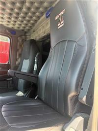 2007 Kenworth W9 Series