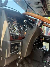 2007 Kenworth W9 Series