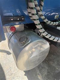 2007 Kenworth W9 Series