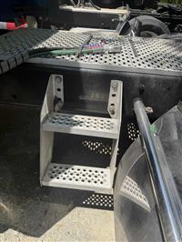 2007 Kenworth W9 Series