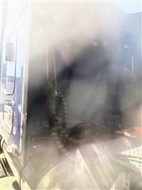 2007 Kenworth W9 Series