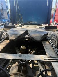 2007 Kenworth W9 Series