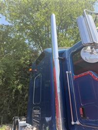 2007 Kenworth W9 Series