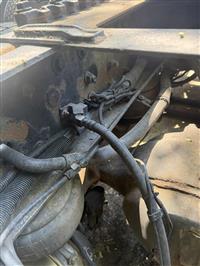 2007 Kenworth W9 Series
