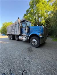 2006 International  Paystar 5000