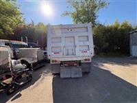 2006 International  Paystar 5000