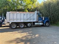 2006 International  Paystar 5000
