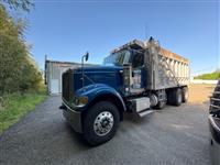 2006 International  Paystar 5000