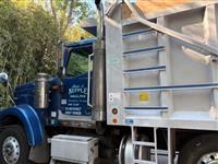 2006 International  Paystar 5000