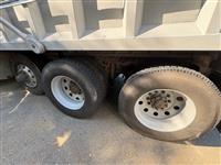 2006 International  Paystar 5000