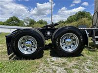 2016 Kenworth W900
