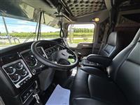 2016 Kenworth W900