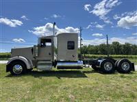 2016 Kenworth W900