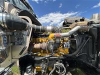 2016 Kenworth W900