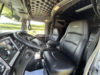 2016 Kenworth W900