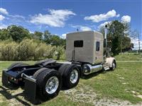 2016 Kenworth W900