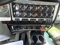 2016 Kenworth W900