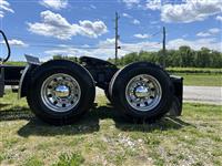 2016 Kenworth W900