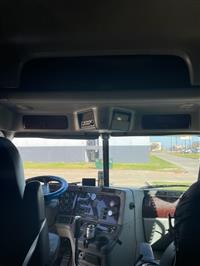 2018 Freightliner Coronado