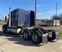 2018 Freightliner Coronado