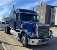 2018 Freightliner Coronado