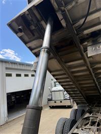 2015 Mack GU (Granite)