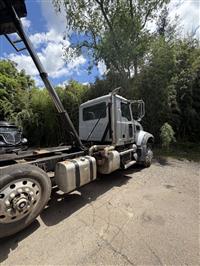 2015 Mack GU (Granite)