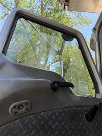 2015 Mack GU (Granite)