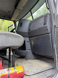 2015 Mack GU (Granite)